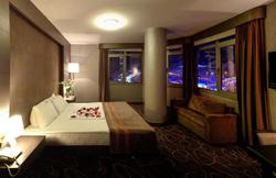 Kervansaray Fomora Otel