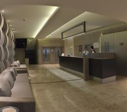 Kervansaray Fomora Otel