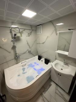 Paris Residence Bursa