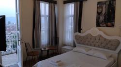 Saklı Köşk Butik Otel