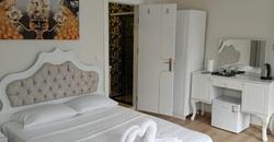 Saklı Köşk Butik Otel