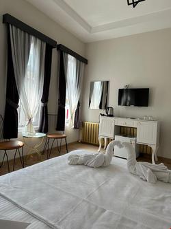 Saklı Köşk Butik Otel