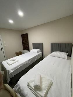 Setbaşı Saray Hotel