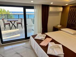 Alp Ateş Otel