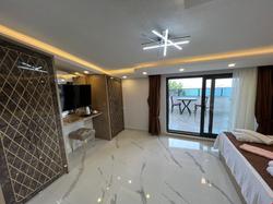 Alp Ateş Otel