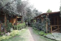 Assos Antique Hotel
