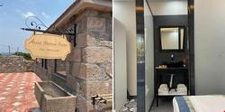 Assos Bianca Suites