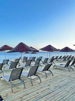 Assos Gazebo Hotel