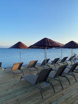 Assos Gazebo Hotel