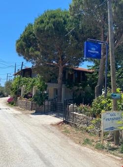 Assos Gul Pansiyon