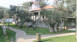 Assos Oleas Hotel