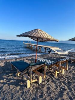 Assos Sizin Ev