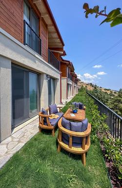 Assos Sizin Ev