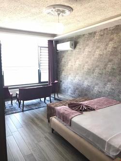 Aytoklar Fabrika Otel