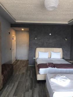 Aytoklar Fabrika Otel