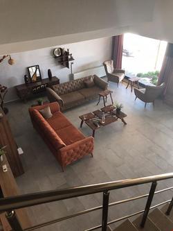 Aytoklar Fabrika Otel