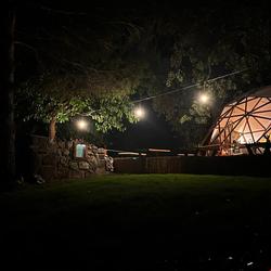 Elysia Glamping