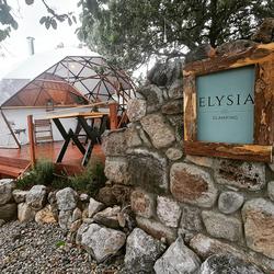 Elysia Glamping