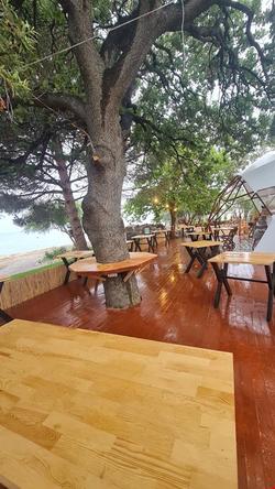 Elysia Glamping