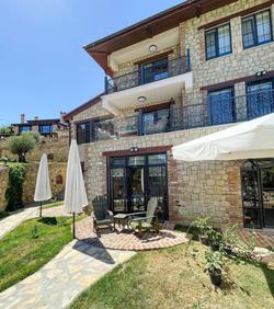 Harmel Konak