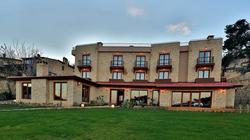 Ida Tas Konak Otel