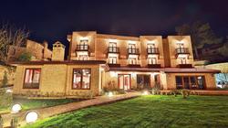 Ida Tas Konak Otel