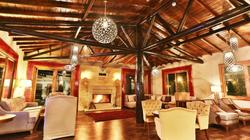 Ida Tas Konak Otel