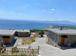 Karadut Taş Otel