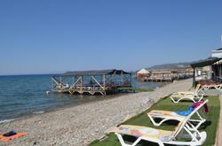 Koç Tatil Köyü