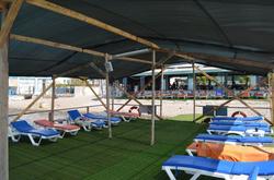 Koç Tatil Köyü