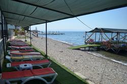 Koç Tatil Köyü