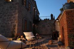 Perlacia Suites Adatepe Kazdağları