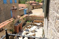 Perlacia Suites Adatepe Kazdağları