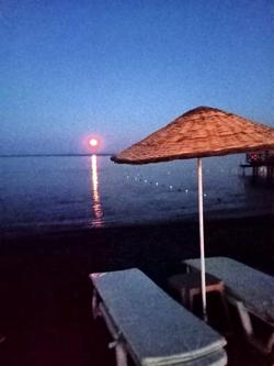 Pina Bungalov Restaurant