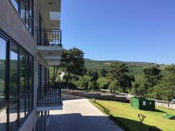 Pinhan Otel Kazdağları