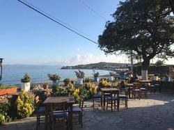 Piri Reis Motel