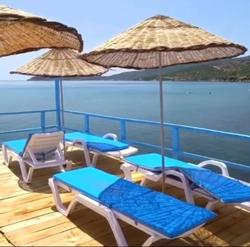 Sarayhan Otel