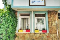Adamarin Terrace Hotel
