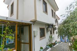 Bozcaada Vitis Hotel