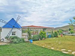Çapari Bozcaada