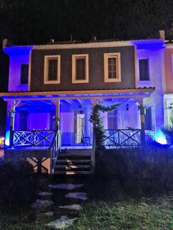 Çapari Bozcaada