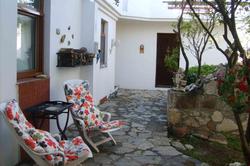 Casa Mini Bozcaada