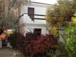 Casa Mini Bozcaada