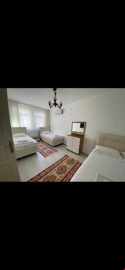 Cicekli Ev Pansiyon