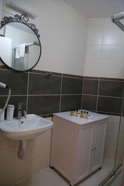 Destina Bade Bozcaada