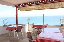 E2 Deniz Otel