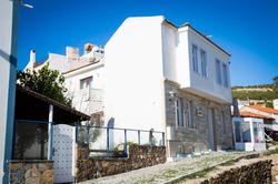 Esinti Hotel Bozcaada