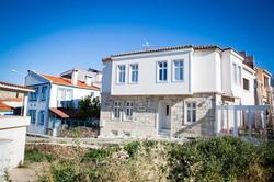 Esinti Hotel Bozcaada