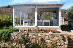 Flora Otel Bozcaada