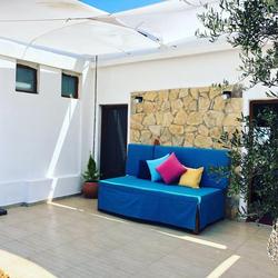 Casa Mini Villa